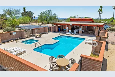 8421 N VÃ­a Tioga, Tucson, AZ 85704 - Photo 39