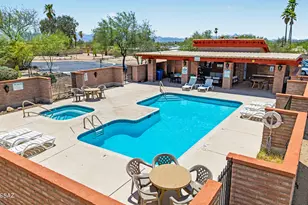 8421 N VÃ­a Tioga, Tucson, AZ 85704 - Photo 39