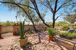 8421 N VÃ­a Tioga, Tucson, AZ 85704 - Photo 27
