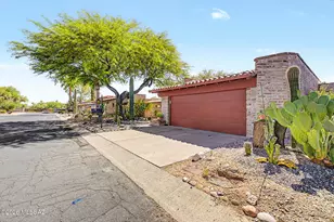 8421 N VÃ­a Tioga, Tucson, AZ 85704 - Photo 1