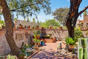 8421 N VÃ­a Tioga, Tucson, AZ 85704 - Photo 35