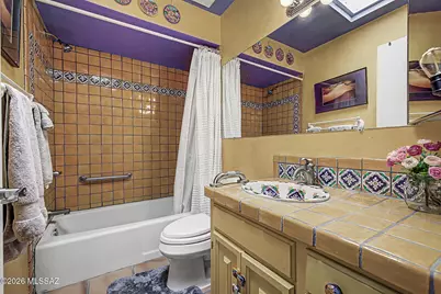 8421 N VÃ­a Tioga, Tucson, AZ 85704 - Photo 21