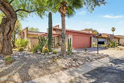 8421 N VÃ­a Tioga, Tucson, AZ 85704 - Photo 3