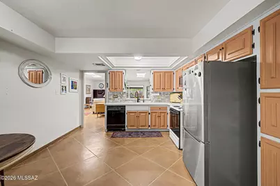 8421 N VÃ­a Tioga, Tucson, AZ 85704 - Photo 21