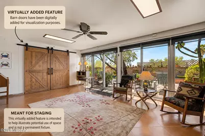 8421 N VÃ­a Tioga, Tucson, AZ 85704 - Photo 41