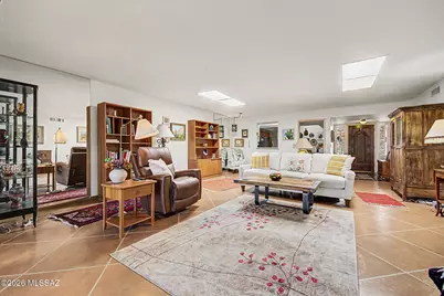 8421 N VÃ­a Tioga, Tucson, AZ 85704 - Photo 9