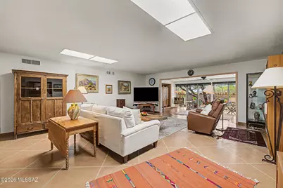 8421 N VÃ­a Tioga, Tucson, AZ 85704 - Photo 7