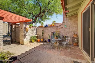 8421 N VÃ­a Tioga, Tucson, AZ 85704 - Photo 5