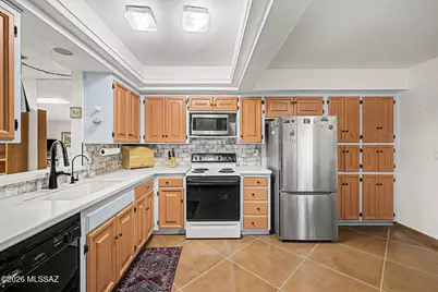 8421 N VÃ­a Tioga, Tucson, AZ 85704 - Photo 13