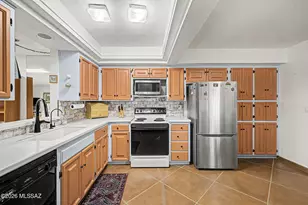 8421 N VÃ­a Tioga, Tucson, AZ 85704 - Photo 13