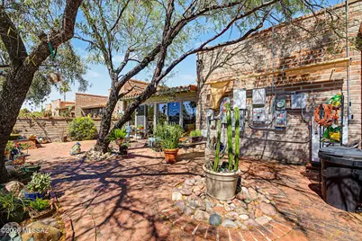 8421 N VÃ­a Tioga, Tucson, AZ 85704 - Photo 37