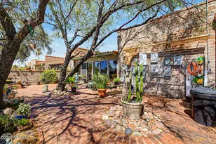 8421 N VÃ­a Tioga, Tucson, AZ 85704 - Photo 37