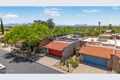 8421 N VÃ­a Tioga, Tucson, AZ 85704 - Photo 29
