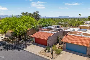 8421 N VÃ­a Tioga, Tucson, AZ 85704 - Photo 29