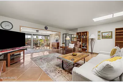 8421 N VÃ­a Tioga, Tucson, AZ 85704 - Photo 11
