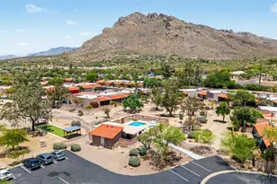 8421 N VÃ­a Tioga, Tucson, AZ 85704 - Photo 37