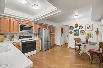 8421 N VÃ­a Tioga, Tucson, AZ 85704 - Photo 19