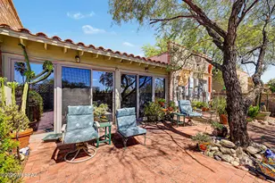 8421 N VÃ­a Tioga, Tucson, AZ 85704 - Photo 33