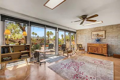 8421 N VÃ­a Tioga, Tucson, AZ 85704 - Photo 13