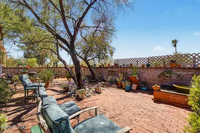 8421 N VÃ­a Tioga, Tucson, AZ 85704 - Photo 23