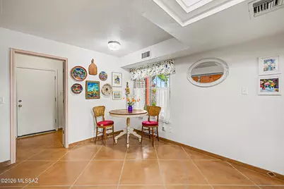 8421 N VÃ­a Tioga, Tucson, AZ 85704 - Photo 11