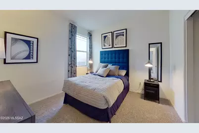 14091 E Golden Oaks Road, Vail, AZ 85641 - Photo 33