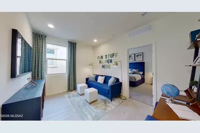 14091 E Golden Oaks Road, Vail, AZ 85641 - Photo 23