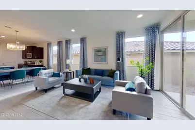 14091 E Golden Oaks Road, Vail, AZ 85641 - Photo 11