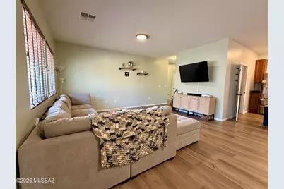 8361 W Screech Owl Drive, Tucson, AZ 85757 - Photo 5