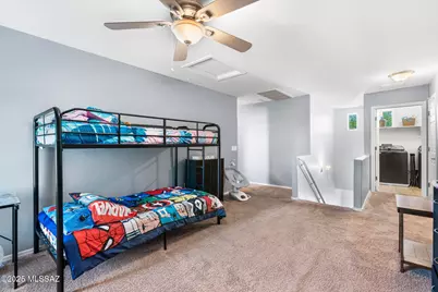 6522 E Brushback Loop, Tucson, AZ 85756 - Photo 9