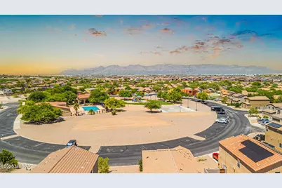 6522 E Brushback Loop, Tucson, AZ 85756 - Photo 47