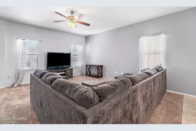 6522 E Brushback Loop, Tucson, AZ 85756 - Photo 29
