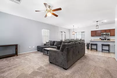 6522 E Brushback Loop, Tucson, AZ 85756 - Photo 27