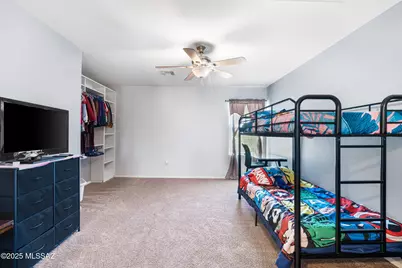 6522 E Brushback Loop, Tucson, AZ 85756 - Photo 7