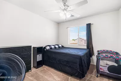 6522 E Brushback Loop, Tucson, AZ 85756 - Photo 13