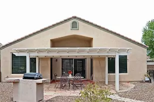 760 N Western Ridge Trail, Tucson, AZ 85748 - Photo 9