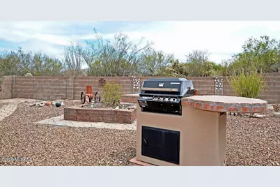 760 N Western Ridge Trail, Tucson, AZ 85748 - Photo 11