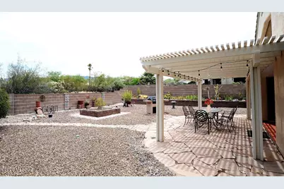 760 N Western Ridge Trail, Tucson, AZ 85748 - Photo 7