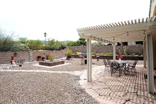 760 N Western Ridge Trail, Tucson, AZ 85748 - Photo 7
