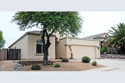 760 N Western Ridge Trail, Tucson, AZ 85748 - Photo 3