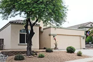 760 N Western Ridge Trail, Tucson, AZ 85748 - Photo 3