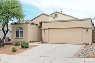 760 N Western Ridge Trail, Tucson, AZ 85748 - Photo 1
