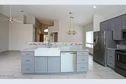 760 N Western Ridge Trail, Tucson, AZ 85748 - Photo 19