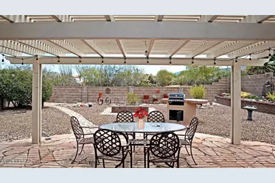 760 N Western Ridge Trail, Tucson, AZ 85748 - Photo 5
