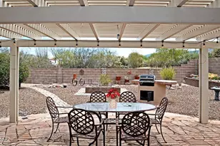 760 N Western Ridge Trail, Tucson, AZ 85748 - Photo 5