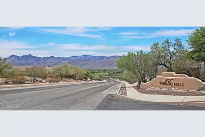 760 N Western Ridge Trail, Tucson, AZ 85748 - Photo 45