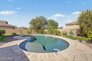 9794 N Howling Wolf Rd, Marana, AZ 85653 - Photo 37