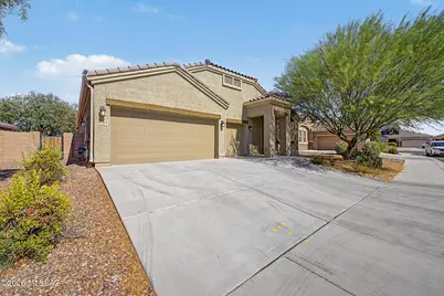 9794 N Howling Wolf Road, Marana, AZ 85653 - Photo 5