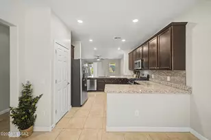 9794 N Howling Wolf Rd, Marana, AZ 85653 - Photo 19