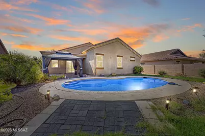 9794 N Howling Wolf Road, Marana, AZ 85653 - Photo 35